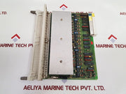Siemens Simatic 6Es5444-3Aa11 Digital Output Module