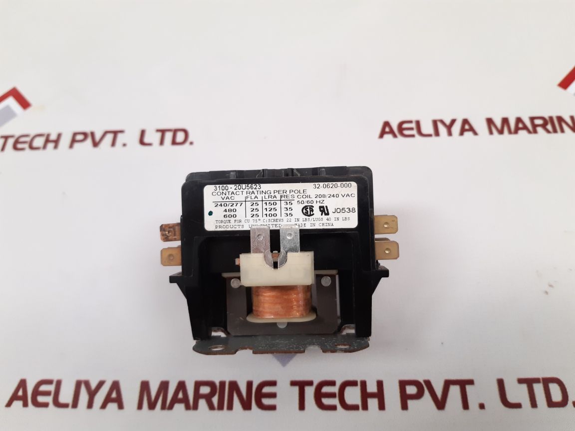 3100-20U5623 Contactor Coil 208/240 Vac