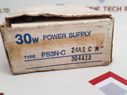Idec Ps3N-c Power Supply 30W