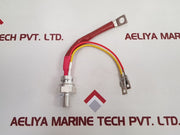 Semikron Skt100/16E Thyristor Module