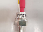 Semikron Skt100/16E Thyristor Module