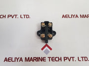 Telemecanique zc1.az13 spring loading limit switch Used
