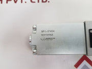 Wandfluh Bpii-s1454 Valve