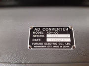 Furuno Ad-100 Ad Converter