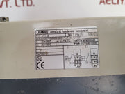 Jumo Ath-22 Thermostat T80