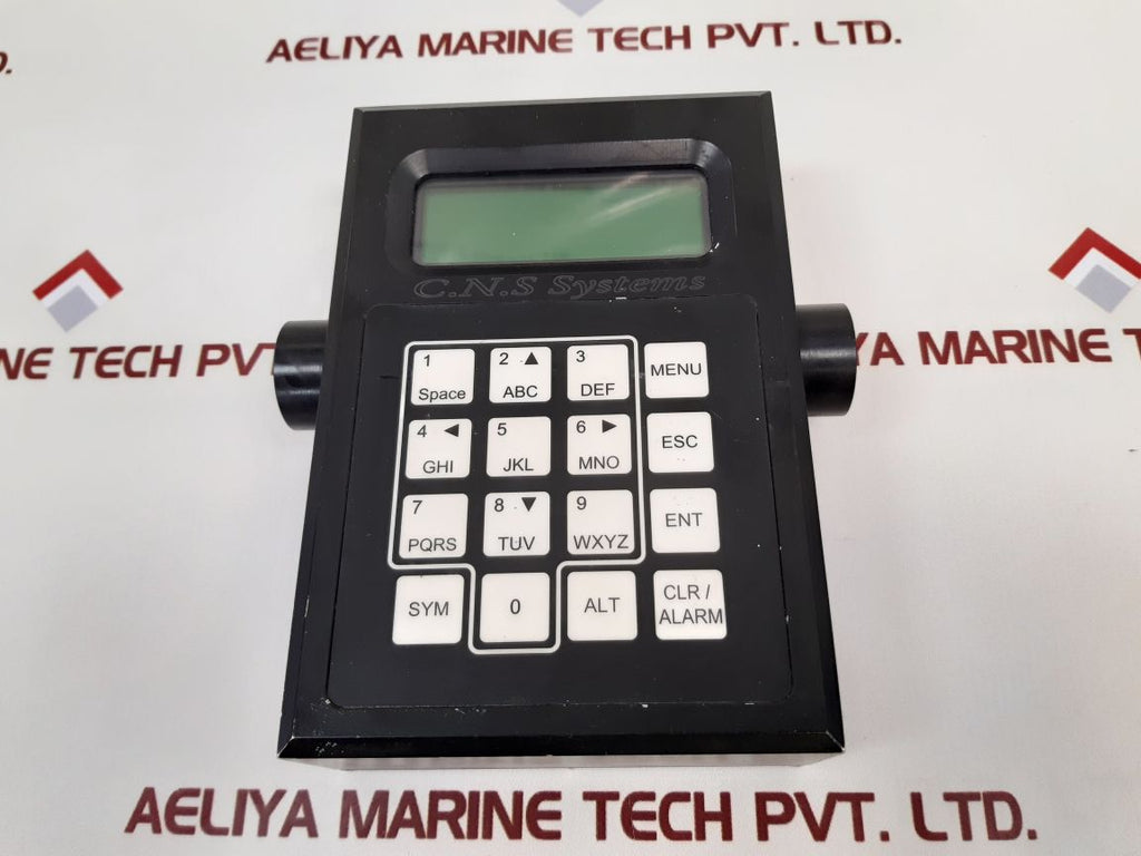 C.N.S Systems 6020-10-10 Compass Control Unit – Aeliya Marine