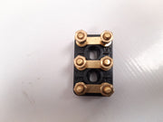 Fiame 40 X 25 Motor Terminal Block