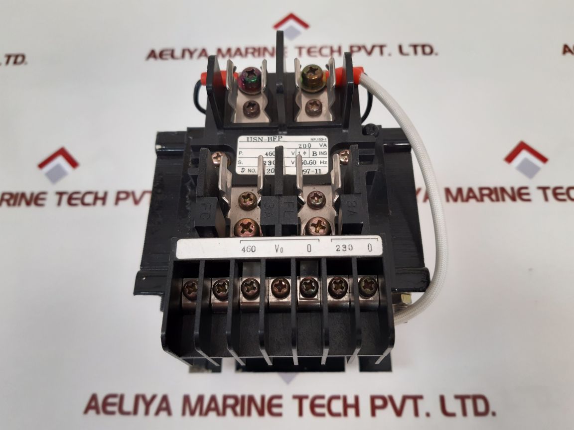 Se Usn-bfp Np.153-1 Transformer New