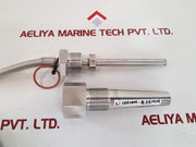 288737 temperatures sensor type k