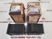 Hanyoung Nx7_00_Ref Temperature Controller