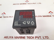 Hanyoung Nx7_00_Ref Temperature Controller