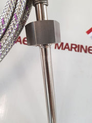 288737 temperatures sensor type k