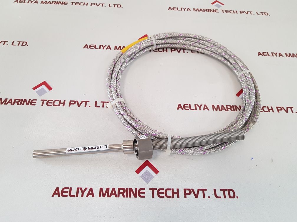 Md1u temperature sensor
