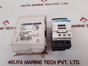 Telemecanique Lc1D25R7 Contactor