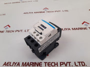 Telemecanique Lc1D25R7 Contactor