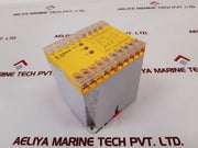 Wieland Sno 1005 Safety Relay R1.188.0220.3