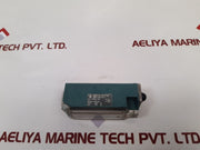 Klockner Moeller At 12-7-i Limit Switch Used