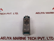 Klockner Moeller At 12-7-i Limit Switch Used