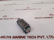 Klockner Moeller At 12-7-i Limit Switch Used