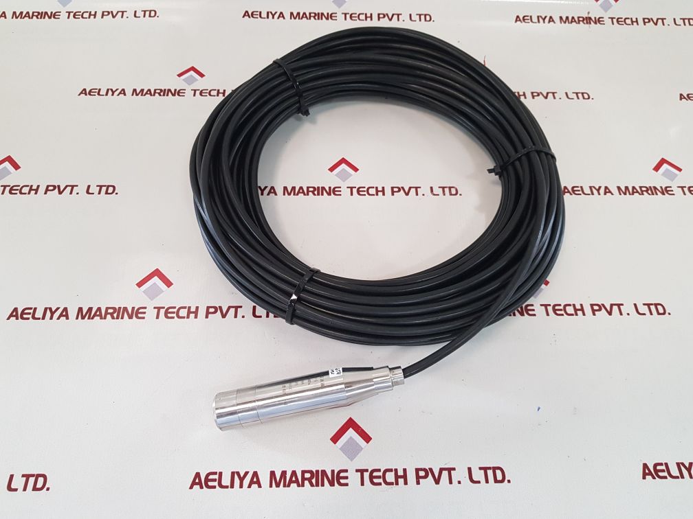 Rdly-s pressure transmitter with cable 0-40kpa