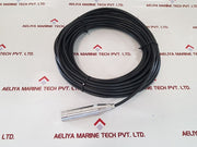 Rdly-s pressure transmitter with cable 0-40kpa