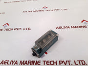 Klockner Moeller At 12-7-i Limit Switch Used