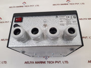 Sailor N163S Ac/Dc Power Supply New