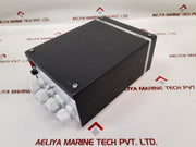 Sailor N163S Ac/Dc Power Supply New
