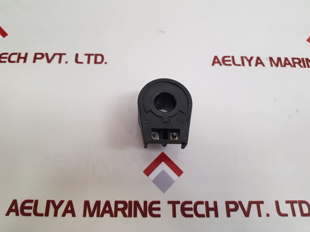 Lucifer 483541P8 Solenoid Valve Coil