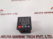 Hanyoung Nux Ax4-3A Temperature Controller