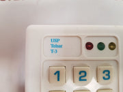 Usp Telsar Digital Key Control T-3