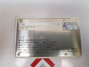 Maxell Ml-64Pc Flash Memory Card