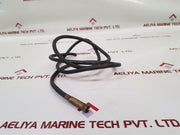 Sjow-a Power Cable 90Â°C