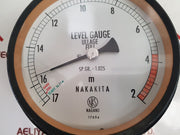 Nakakita Level Gauge 2 To 17 M