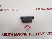 Square D Ao-2 Limit Switch Class 9007