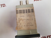 Camille Bauer Panel Mounting Indicator 0 To 100 Kp/Cm2