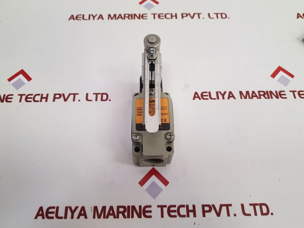 Tend Tz-5108-2 Limit Switch 10A/250Vac
