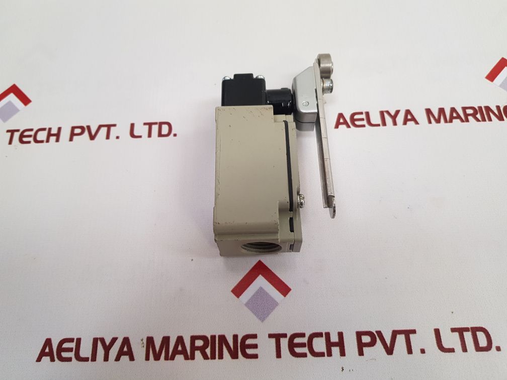 Tend Tz-5108-2 Limit Switch 10A/250Vac