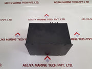 Toyo Keiki Eg-3At-sd 3-phase Watt Transducer 0~ 2700 Kw