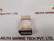 Camille Bauer 791.0.70.01.037 Indicator Panel Mounting Used