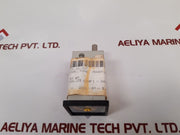 Camille Bauer 791.0.70.01.037 Indicator Panel Mounting Used