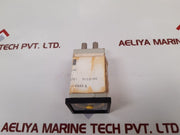 Camille Bauer 791.0.70.01.037 Indicator Panel Mounting Used