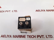 Camille Bauer 791.0.70.01.037 Indicator Panel Mounting Used