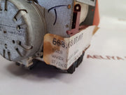 Indesit 065975 Washing Machine Timer 568.03.07.007
