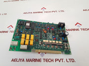 Terasaki Esm-105 Starter Module K/87Z/6-001C Used