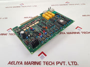 Terasaki Esm-105 Starter Module K/87Z/6-001C Used