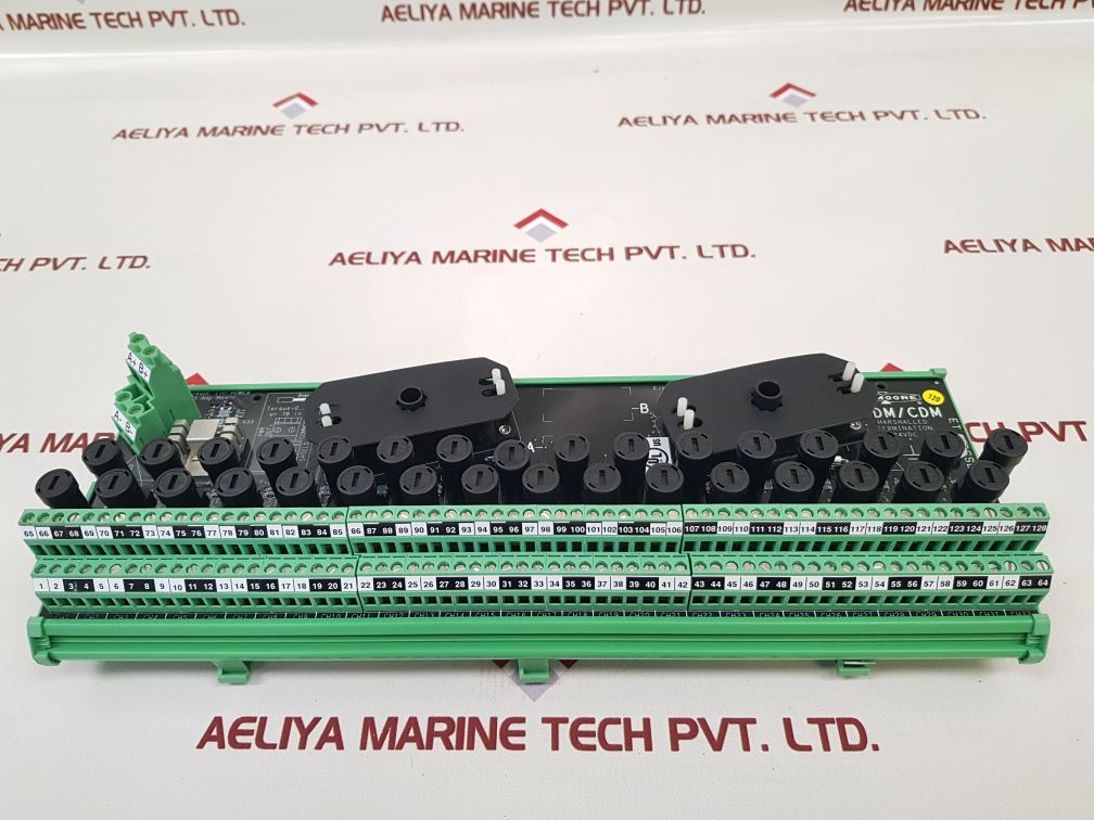 Moore 16436-1-3 Sdm/Cdm Relay