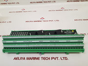 Moore 16416-1-3 Standard And Critical Analog Module Sam/Cam [R]