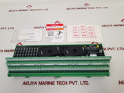 Moore 16416-1-3 Standard And Critical Analog Module Sam/Cam [R]