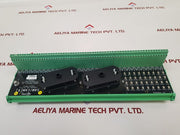 Moore 16416-1-3 Standard And Critical Analog Module Sam/Cam [R]